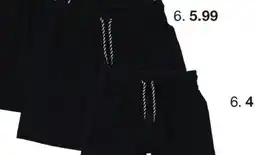 Zeeman Kinder zwemshorts aanbieding