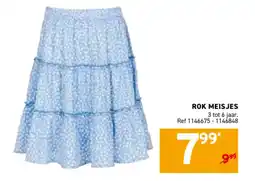 Trafic Rok meisjes aanbieding