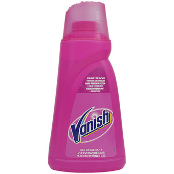 Action Vanish vlekverwijderaar aanbieding