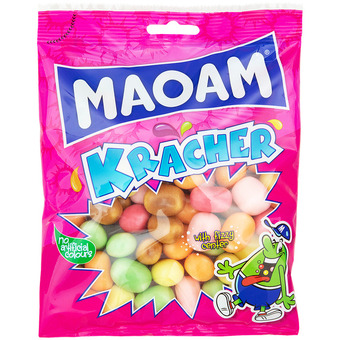 Action MAOAM Kracher aanbieding