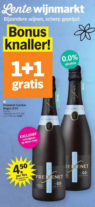 Freixenet cordon negro