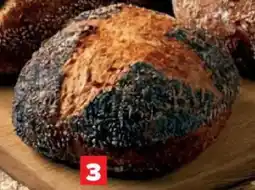 Carrefour Market Licht meergranenbrood kwaliteitsketen carrefour aanbieding