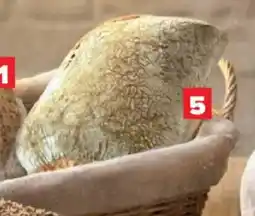 Carrefour Market Grijze pavé Kwaliteitsketen Carrefour aanbieding