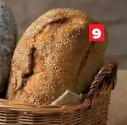 Carrefour Market Boekweitbrood carrefour selection aanbieding