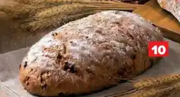 Carrefour Market Mueslibrood carrefour selection aanbieding