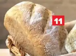 Carrefour Market Maïsbrood carrefour selection aanbieding