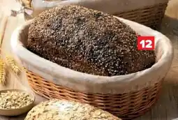 Carrefour Market Proteïnebrood carrefour selection aanbieding