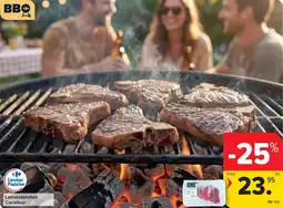 Carrefour Market Lamskoteletten Carrefour aanbieding