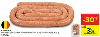 Chipolata