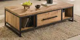 Woonsquare Interieur Pasadena Salontafel aanbieding