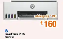 Expert Smart Tank 5105 ITHPST5105 aanbieding