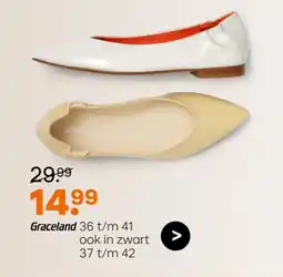 vanHaren Graceland aanbieding