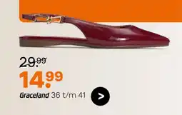 vanHaren Graceland aanbieding