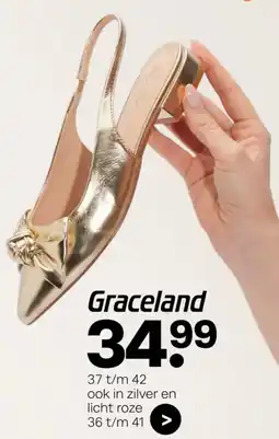 vanHaren Graceland aanbieding