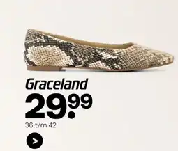 vanHaren Graceland aanbieding
