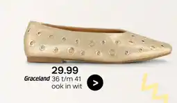 vanHaren Graceland aanbieding