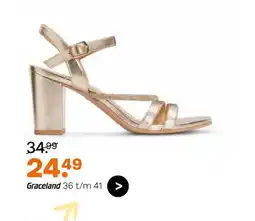 vanHaren Graceland aanbieding