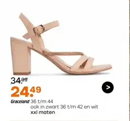 vanHaren Graceland aanbieding