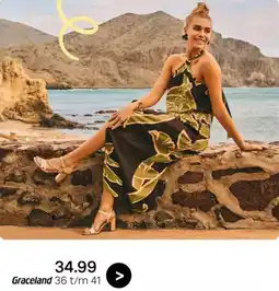vanHaren Graceland aanbieding