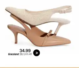 vanHaren Graceland aanbieding