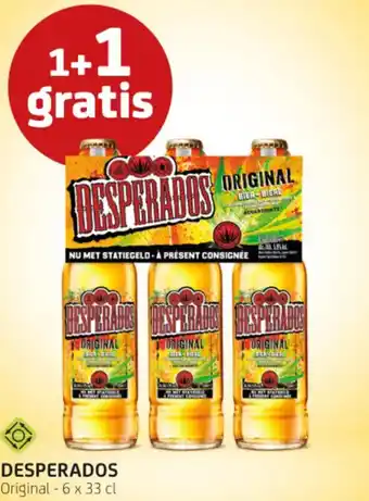 Desperados original