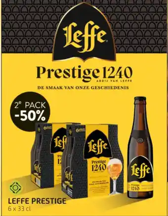Leffe prestige