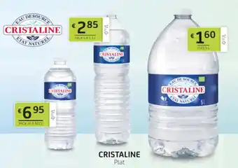 Cristaline