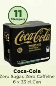 BelBev Coca-cola aanbieding