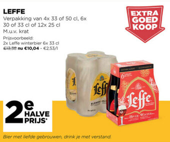 Leffe