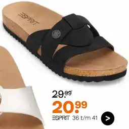vanHaren Esprit aanbieding