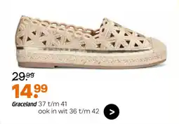 vanHaren Graceland aanbieding