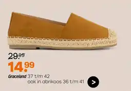 vanHaren Graceland aanbieding