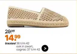 vanHaren Graceland aanbieding