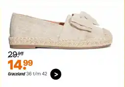 vanHaren Graceland aanbieding