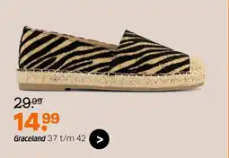 vanHaren Graceland aanbieding