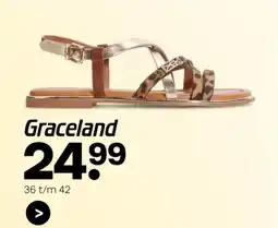 vanHaren Graceland aanbieding