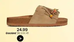 vanHaren Graceland aanbieding