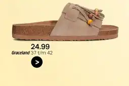 vanHaren Graceland aanbieding