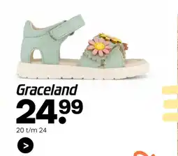 vanHaren Graceland aanbieding