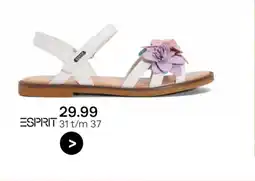 vanHaren Esprit aanbieding