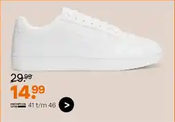 vanHaren Memphis one aanbieding