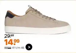 vanHaren Memphis one aanbieding