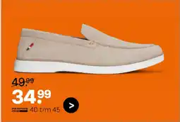 vanHaren Memphis one aanbieding