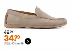 vanHaren Memphis one aanbieding