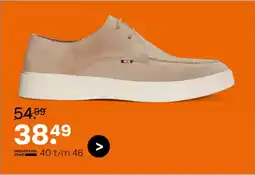 vanHaren Memphis one aanbieding