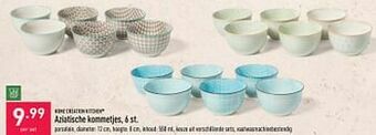 ALDI Home creation kitchen aanbieding