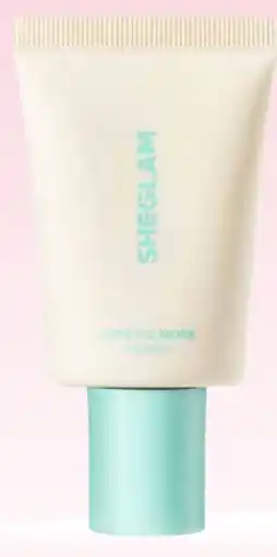 Kruidvat Sheglam oil control primer aanbieding