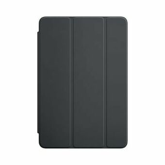 AUVA Apple Smart Cover voor iPad mini 4 - Houtskoolgrijs aanbieding