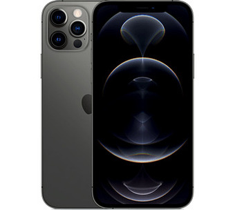 AUVA Apple iPhone 12 Pro 128GB - Grijs aanbieding