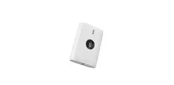 BeHello Powerbank met Display 10.000mAh PD 20W